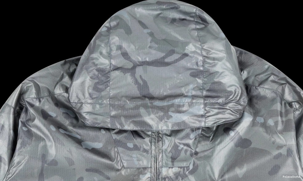 Cheap Palace Jacket P-Stealth 0716